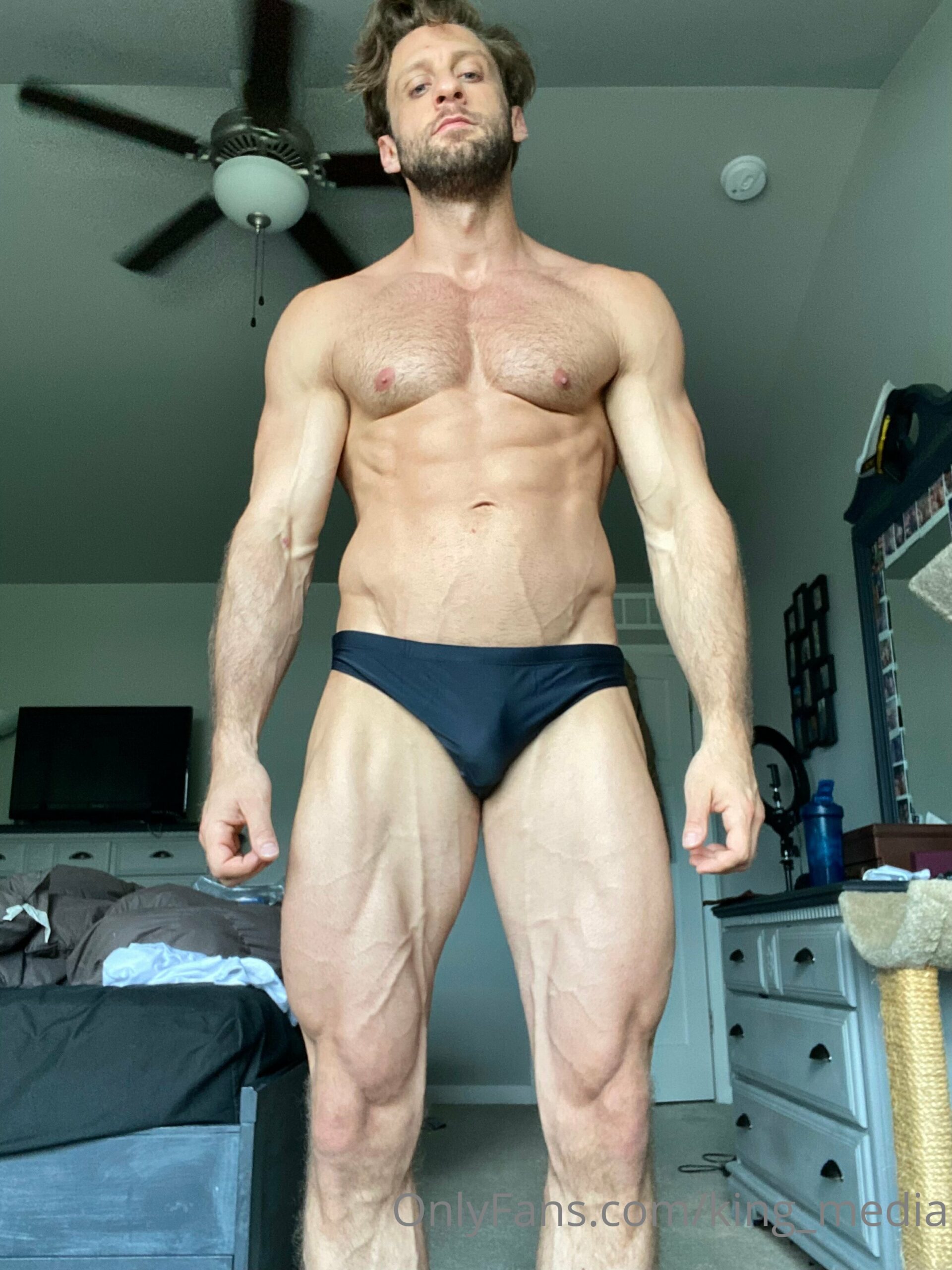 Epic Shrewd hunk domking nude ass  Full leaked video
1