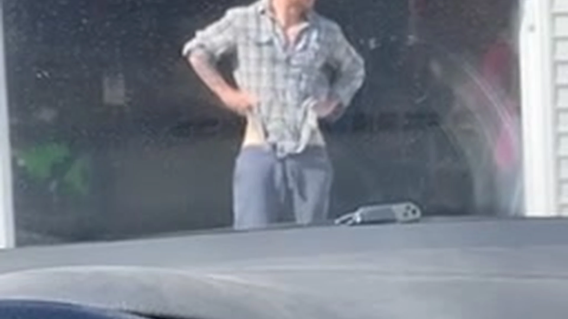 Epic Shrewd tiktok star Garett Nolan masturbating
0