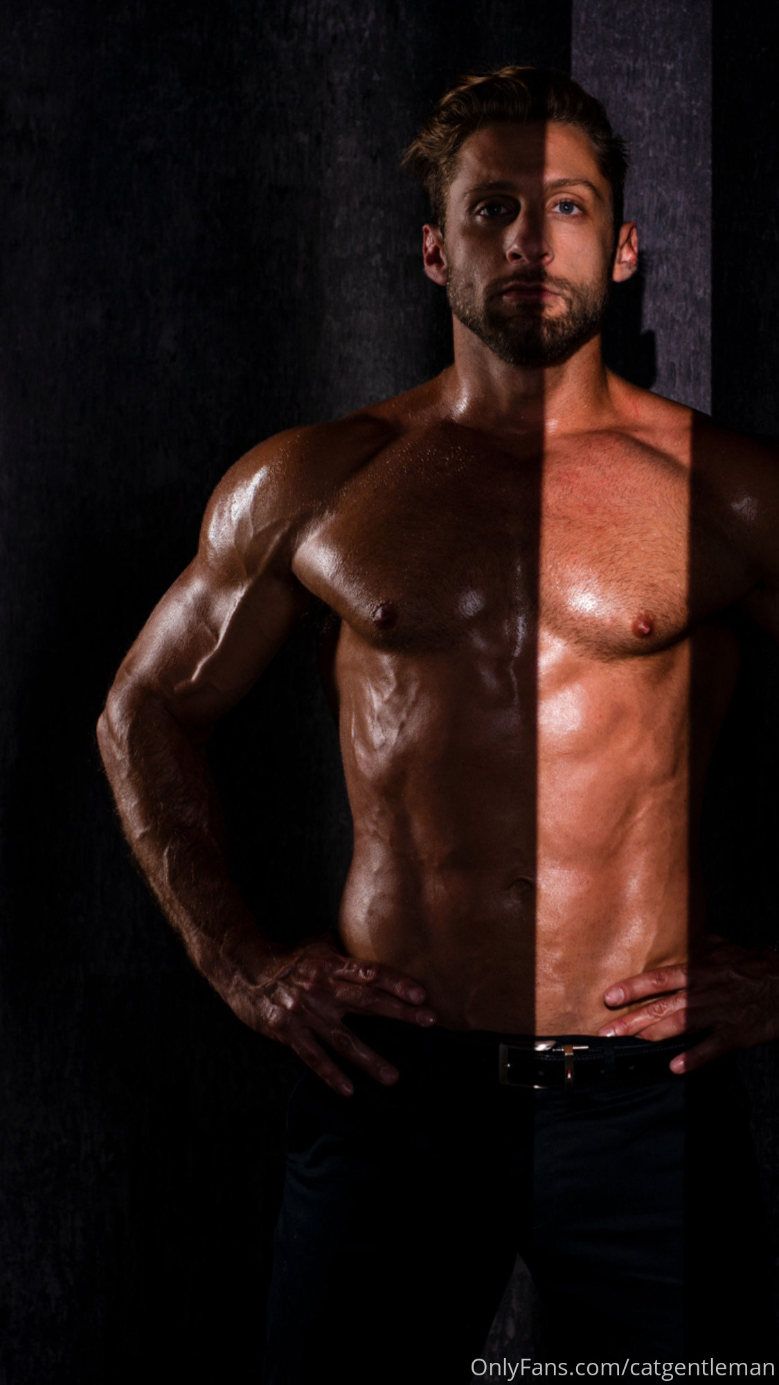 Exposed Ambitious  hunk domking nudes leaked Video
0