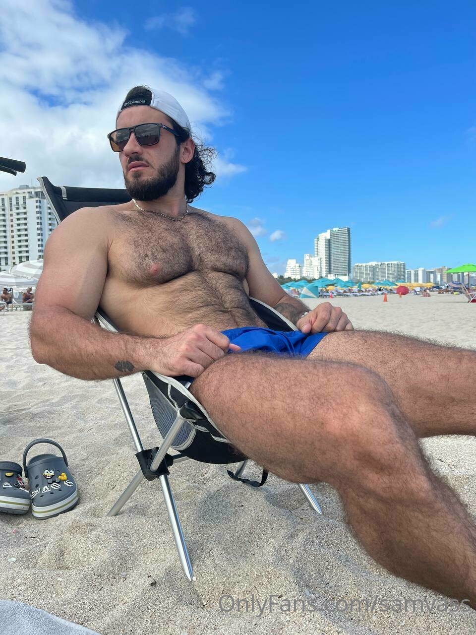 Exposed Amicable hairy Samvass Porn Vid
0