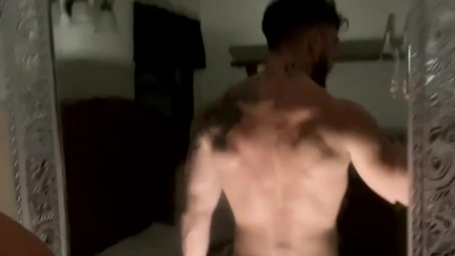 Exposed Amicable tiktok star Garett Nolan onlyfans porn
0