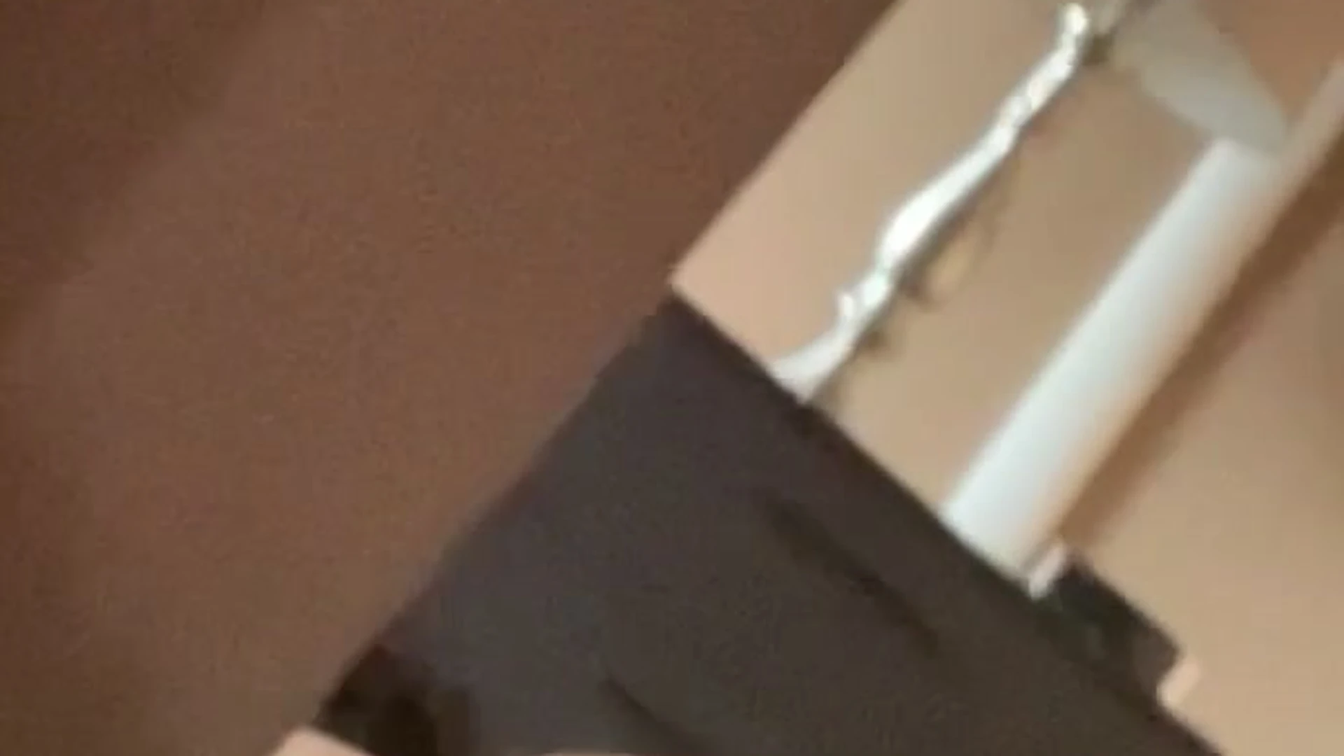 Exposed anal play CJ Clark of
1