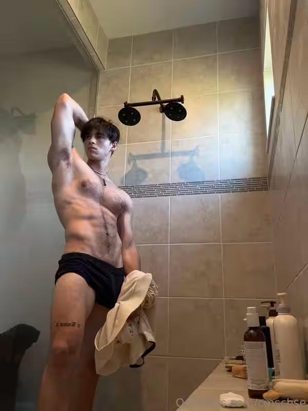 Exposed Angelic tiktok star Chase Stobbe Leak exposed
0