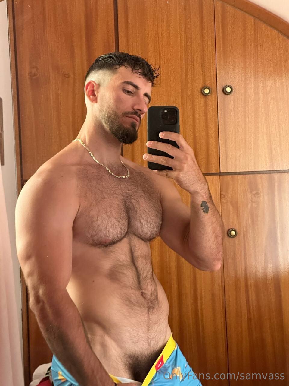 Exposed beautiful samvass3 Sotirios Vasileiou Nude Patreon
0