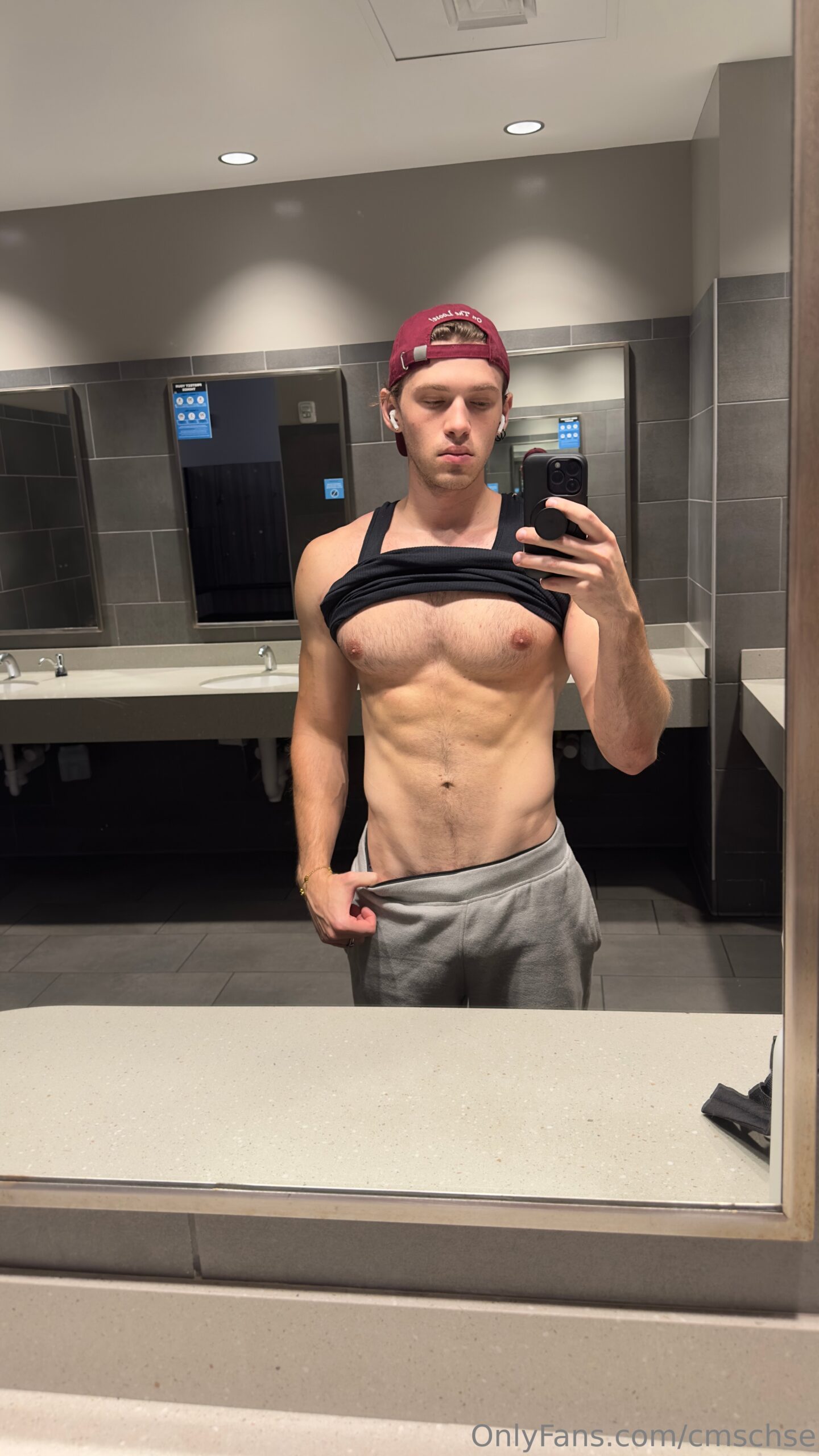 Exposed ChaseStobbe cmschse leaked only fans
0