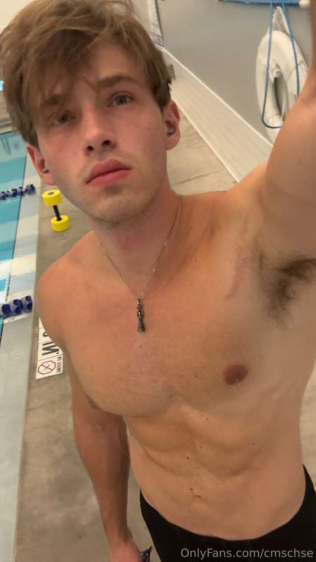 Exposed Dazzling  jock cmschse
0