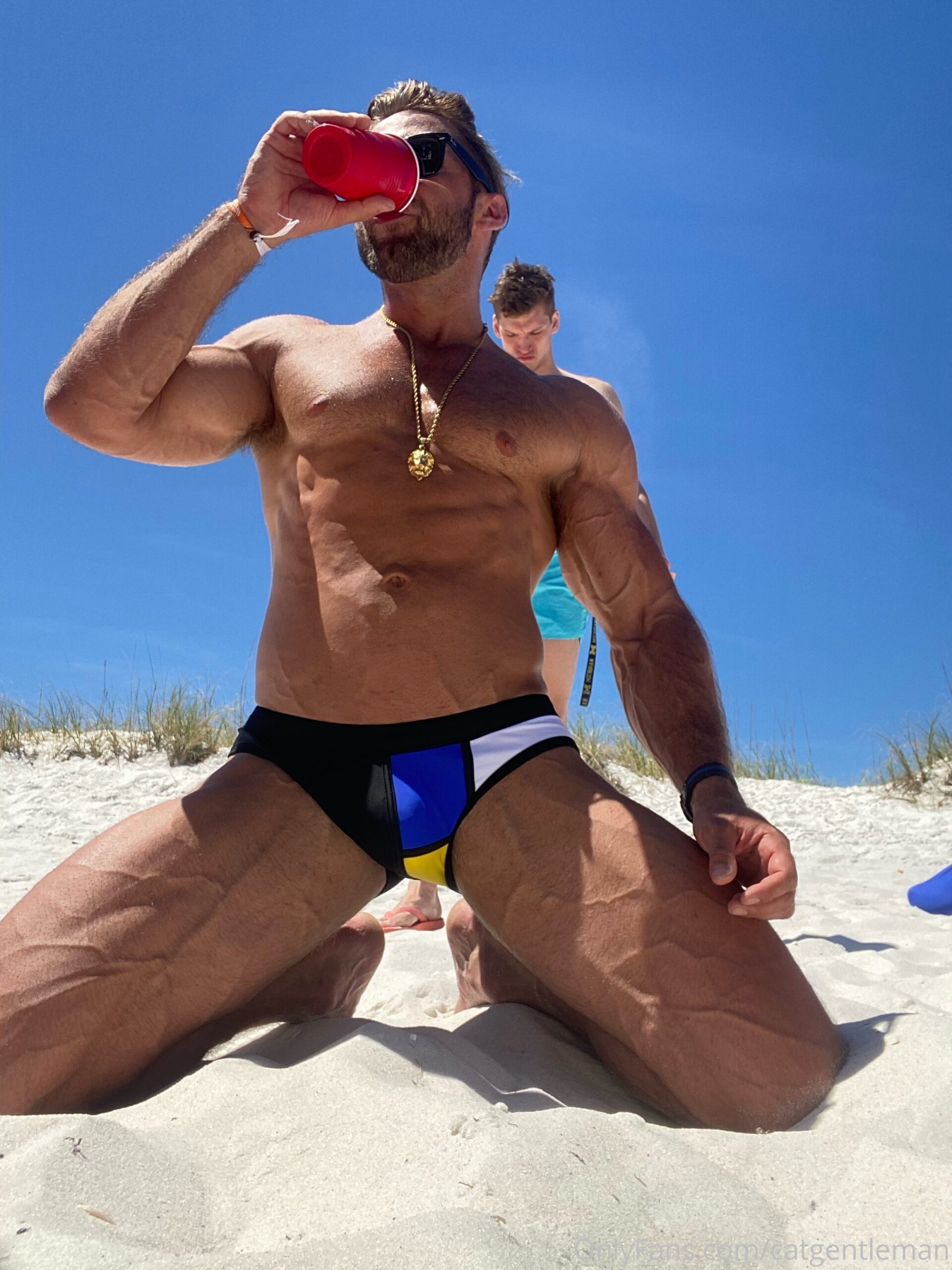 Exposed Enigmatic  dom_king91 domking Nudeleaks
0