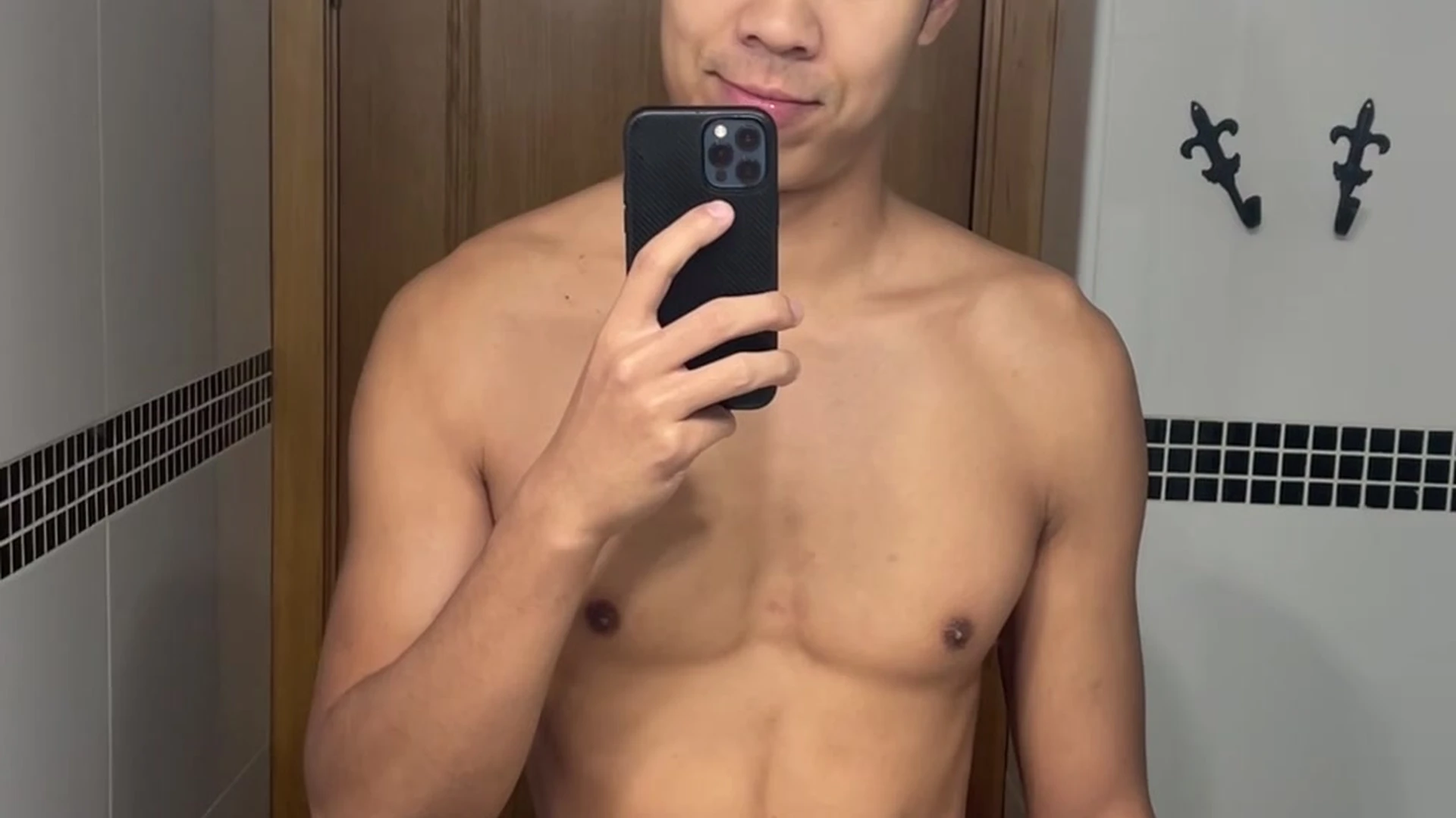 Exposed fit korean twunk Korean_twunk nude porn leak
0
