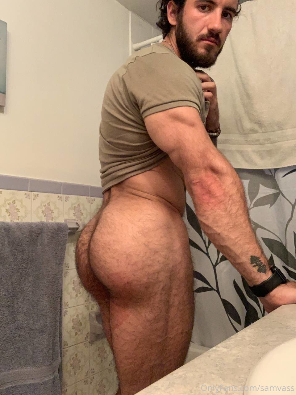 Exposed hairy Sotirios Vasileiou onlyfans nudes
1
