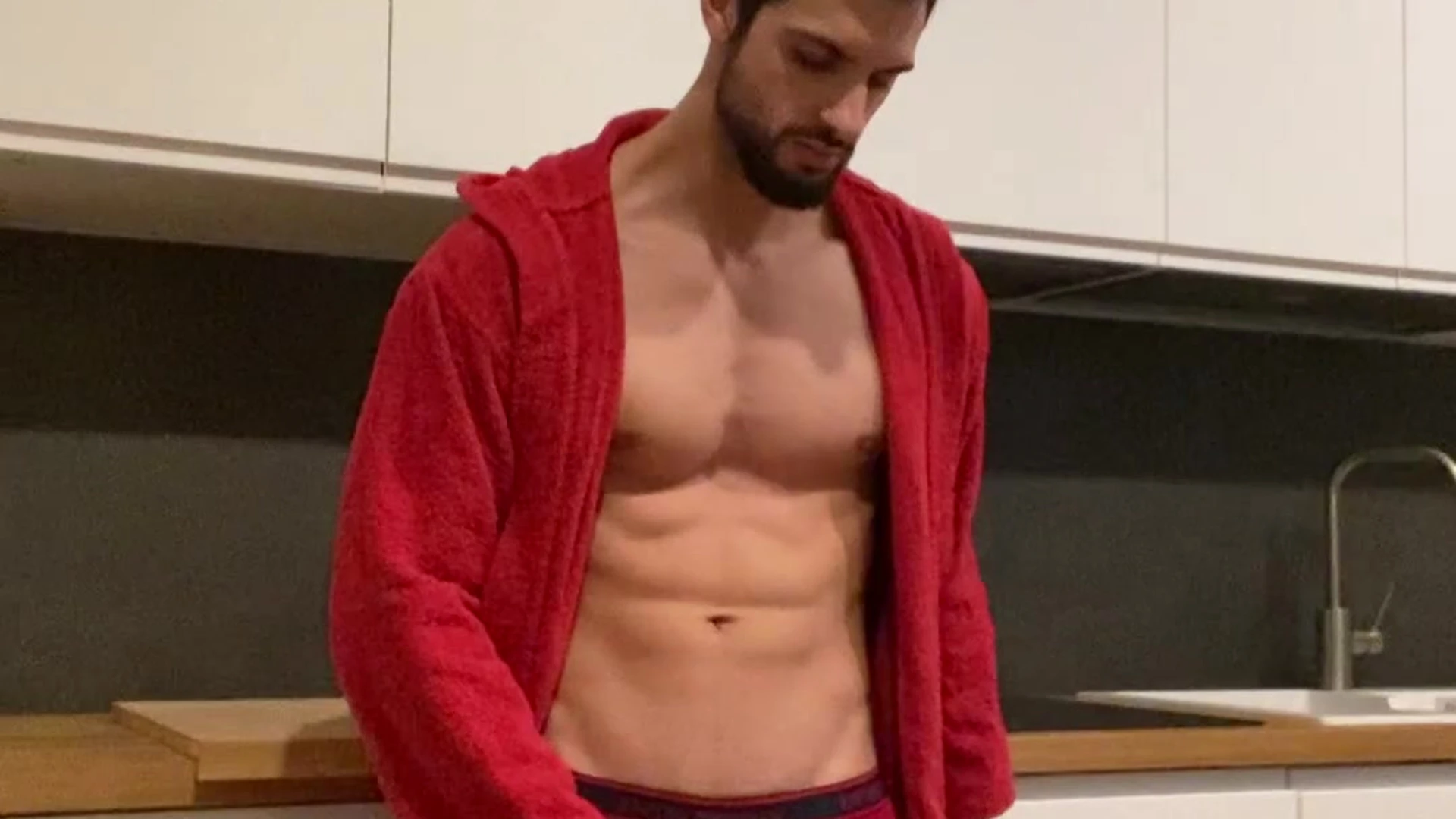 Exposed italian Parsifaltheking leaks OF
0