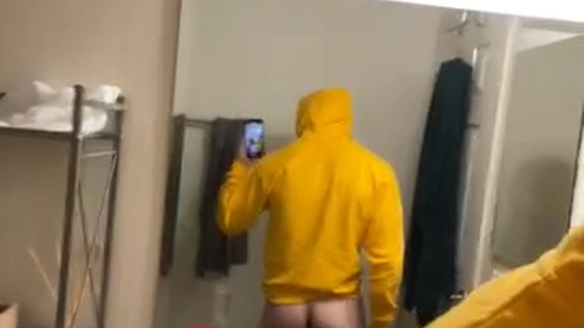 Exposed  male cumslut tiktoker garett__nolan onlyfans
0