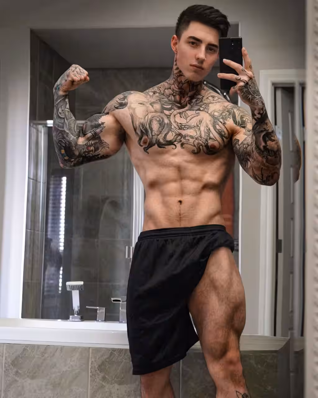 Exposed  man bitch tiktoker Jake Andrich onlyfans  Full Video Leaked
0
