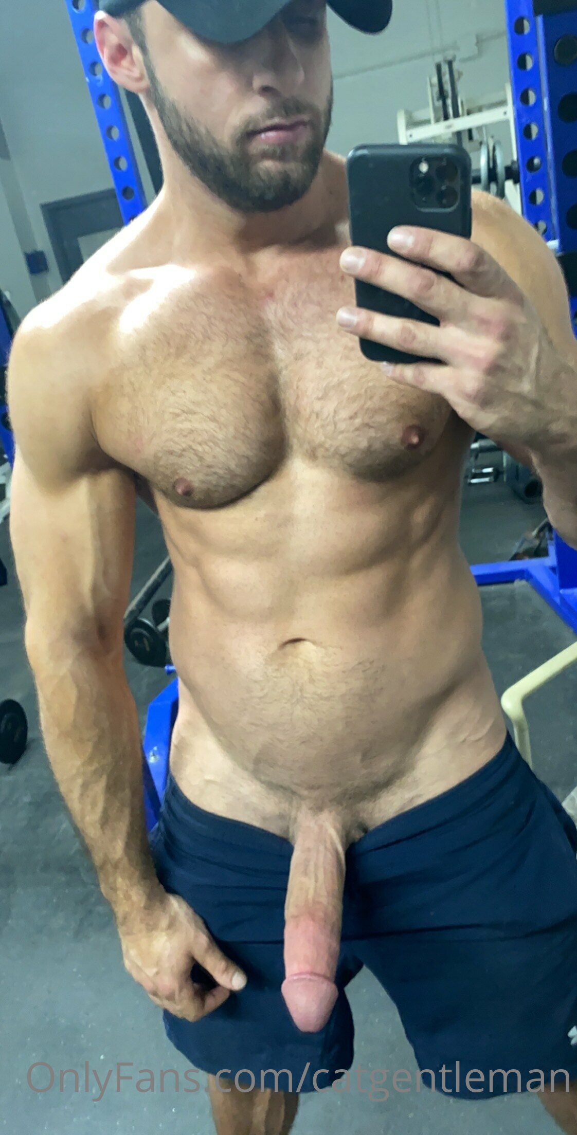 Exposed Motivated catgentleman Dom King Nudes leak
1