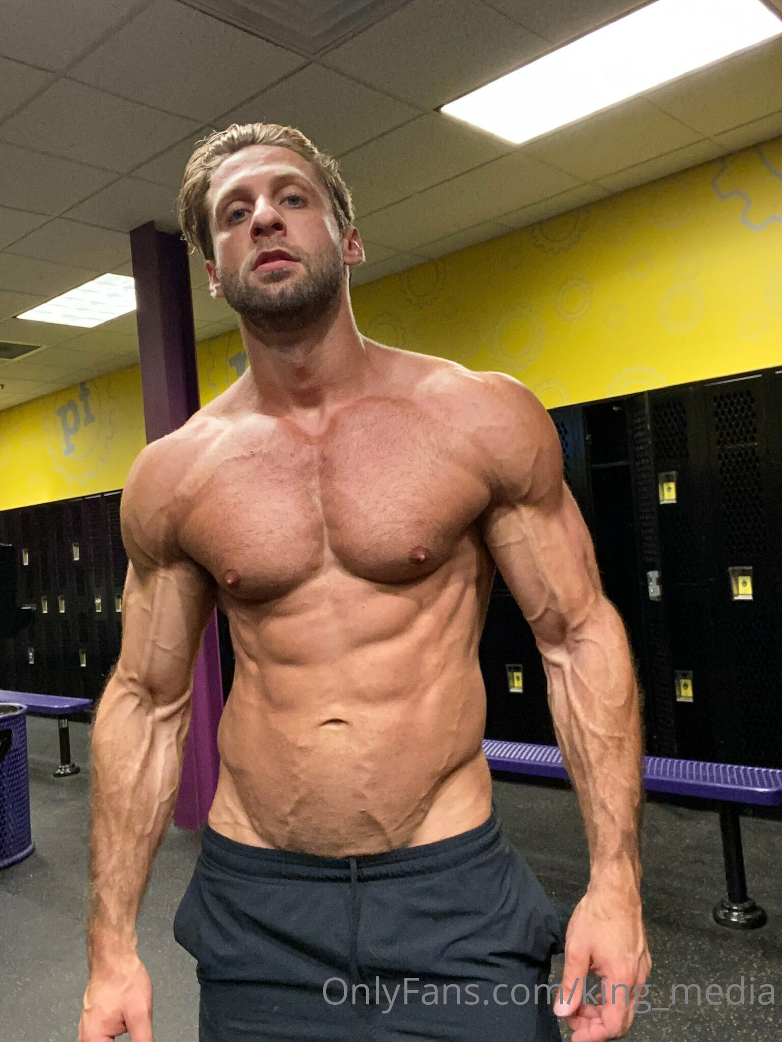 Exposed seductive king_media domking naked pics PRIVATE
1