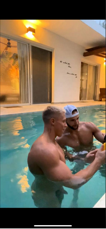 Exposed shy english Nathan Webb camrip Exclusive full vid
47