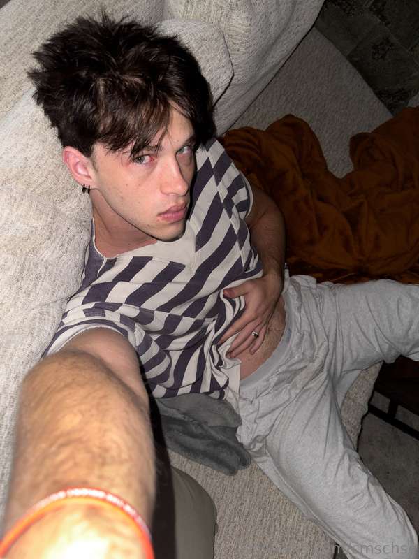 Exposed Steadfast tiktok star Chase Stobbe porn PRIVATE
0