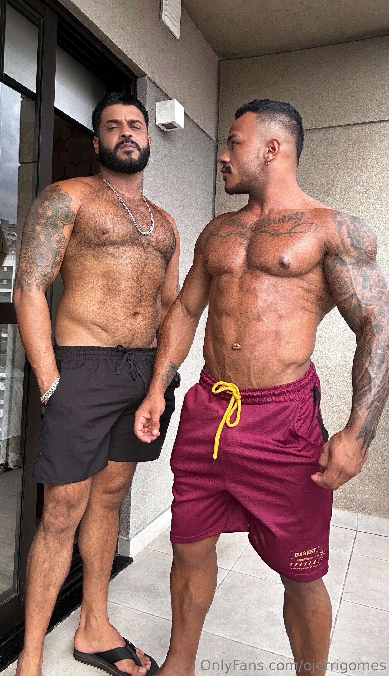 fuck brasileiro ojerrigomes Nude OF
0
