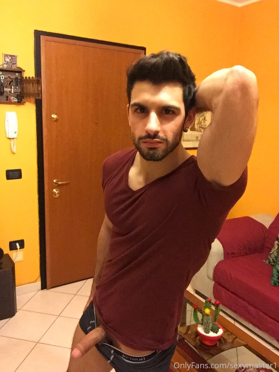 fuckboy italiano Parsifaltheking onlyfans leaked Full Clip
0