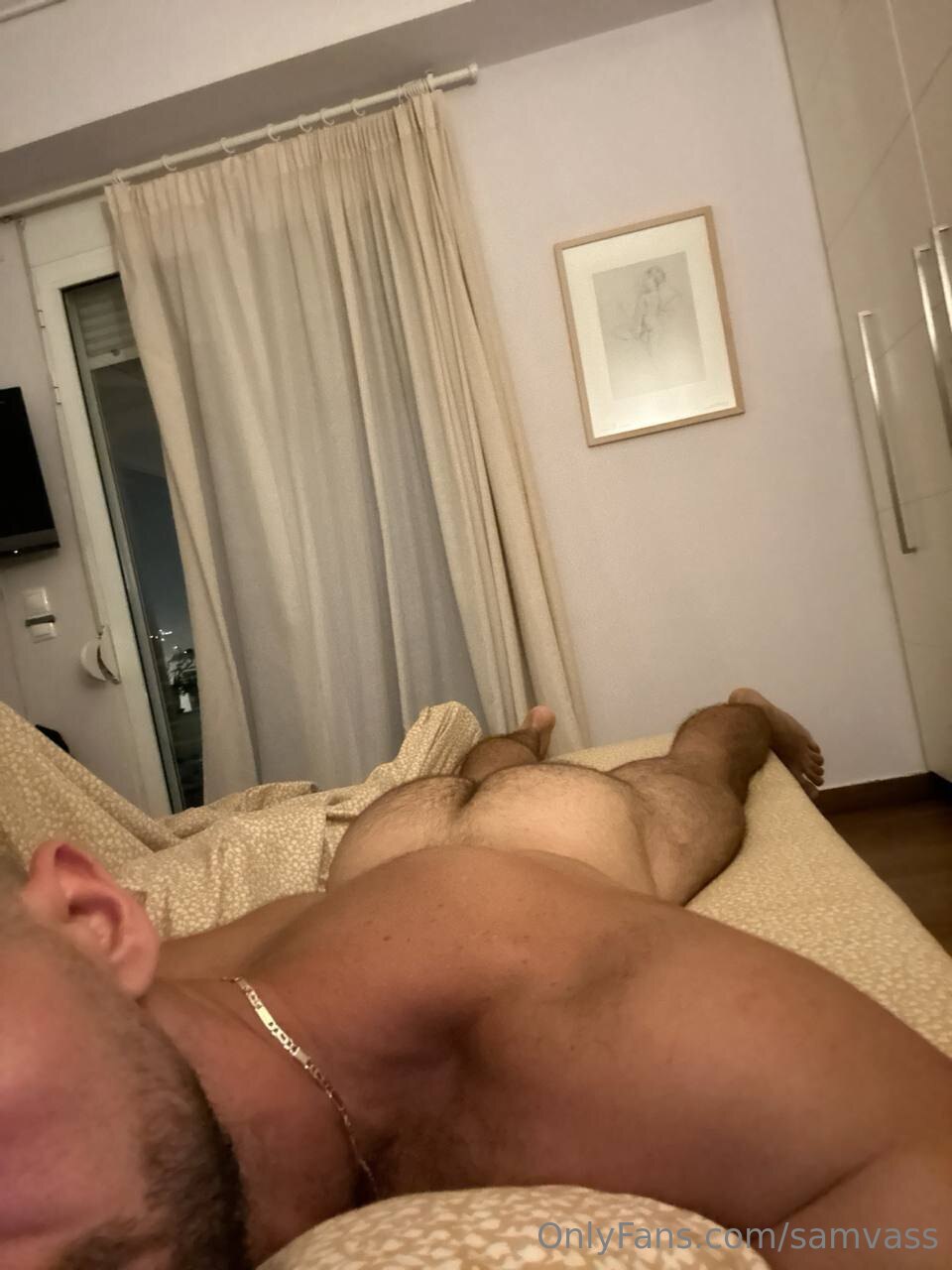 fucktoy playing with himself hairy Samvass l e a k e d
0