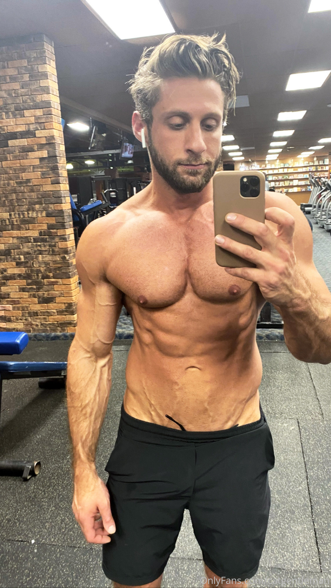 gorgeous dom_king91 domking abs Leaked full video
0