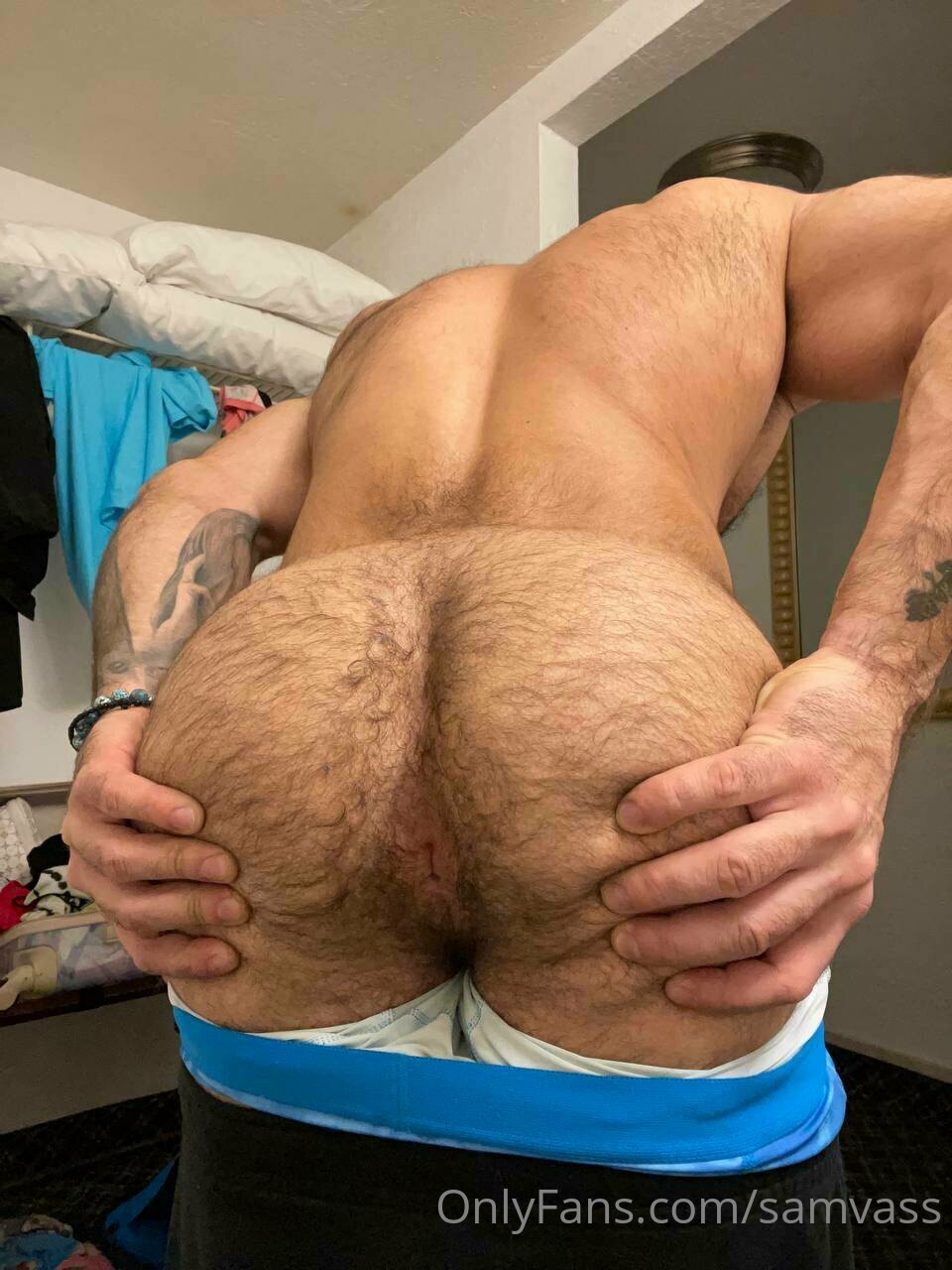 hairy Samvass leaks Leaked full video
0