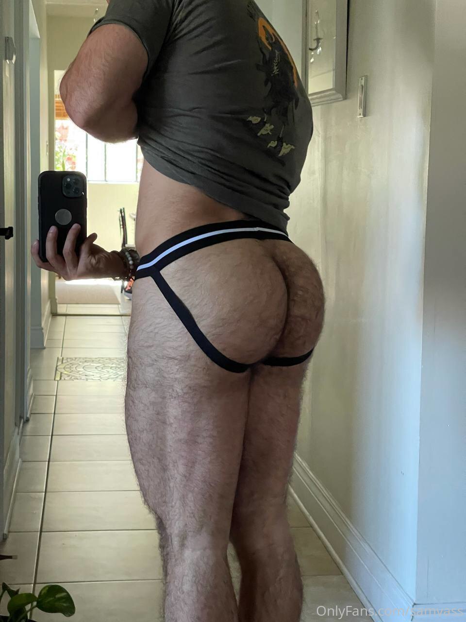 homoerotic samvass3 Sotirios Vasileiou nude leaks
0