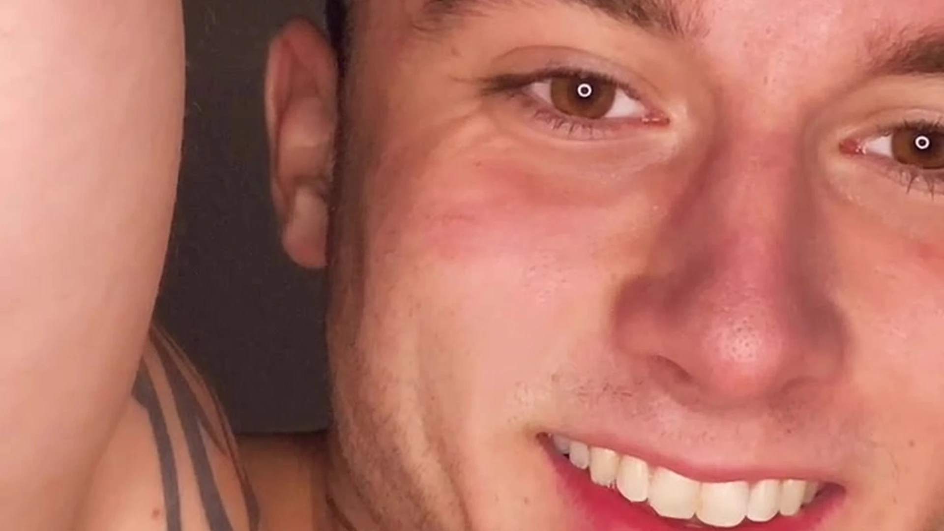 homoerotic tiktoker garett__nolan Nude leak OF Exclusive full vid Epic
0