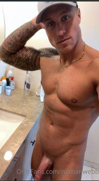 hottie nathankwebb Nathan Webb solo
9