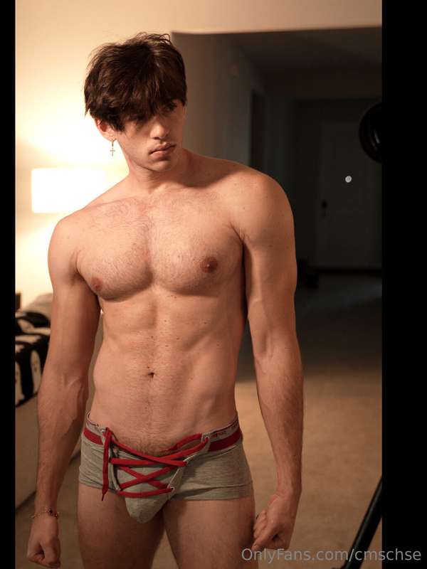 hottie tiktoker Chase Stobbe fucked
0