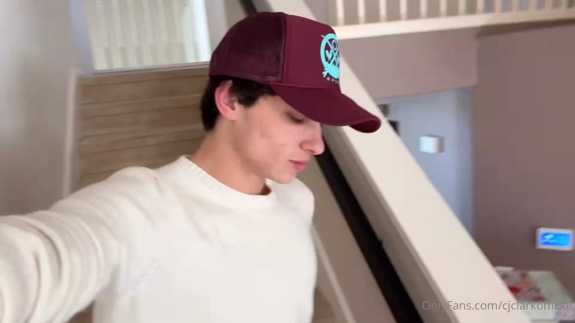 hunk cjclarkofficial leaks OF
1