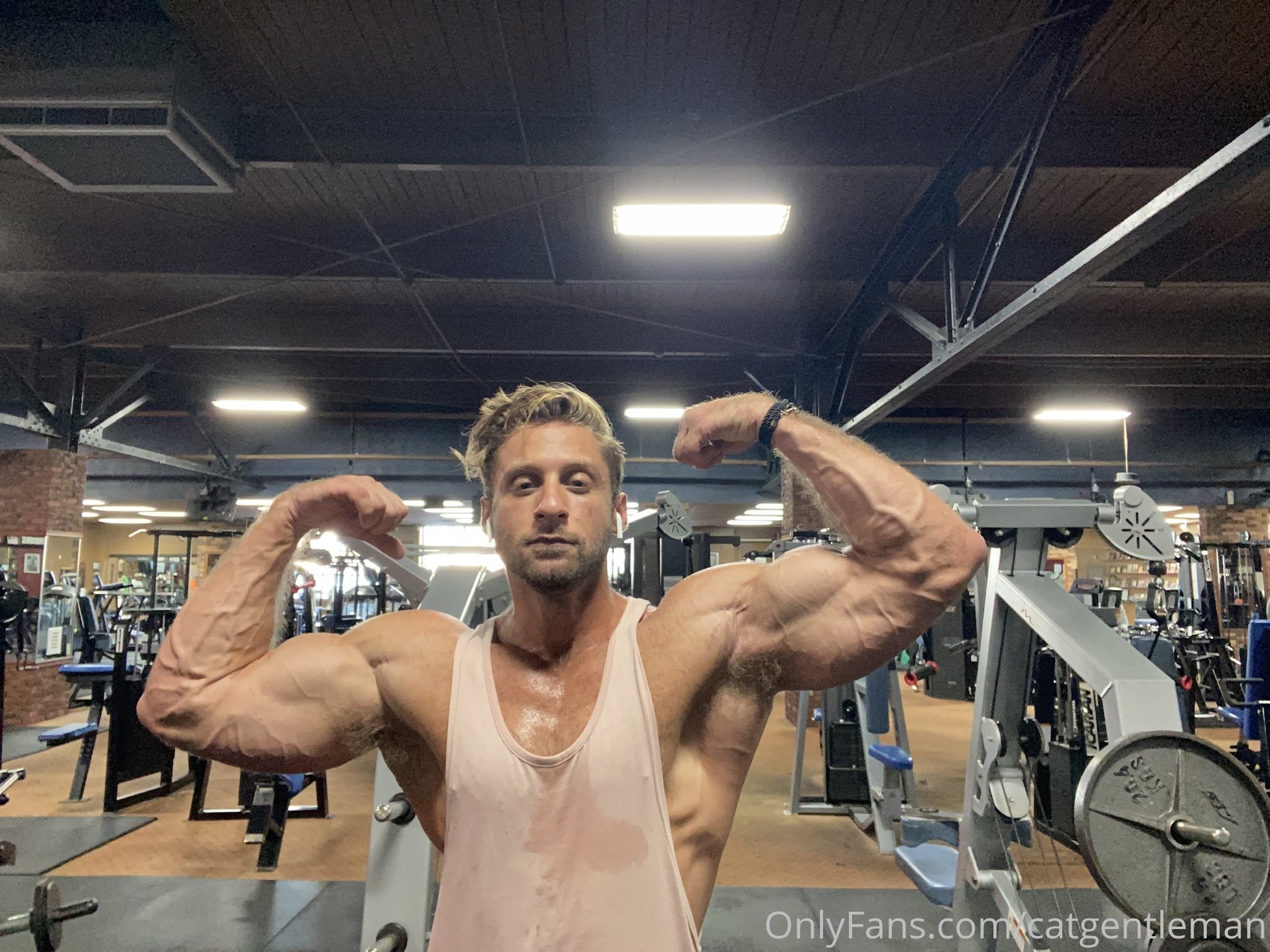 hunk Dom King Leaked Onlyfans  Video
							
					 0