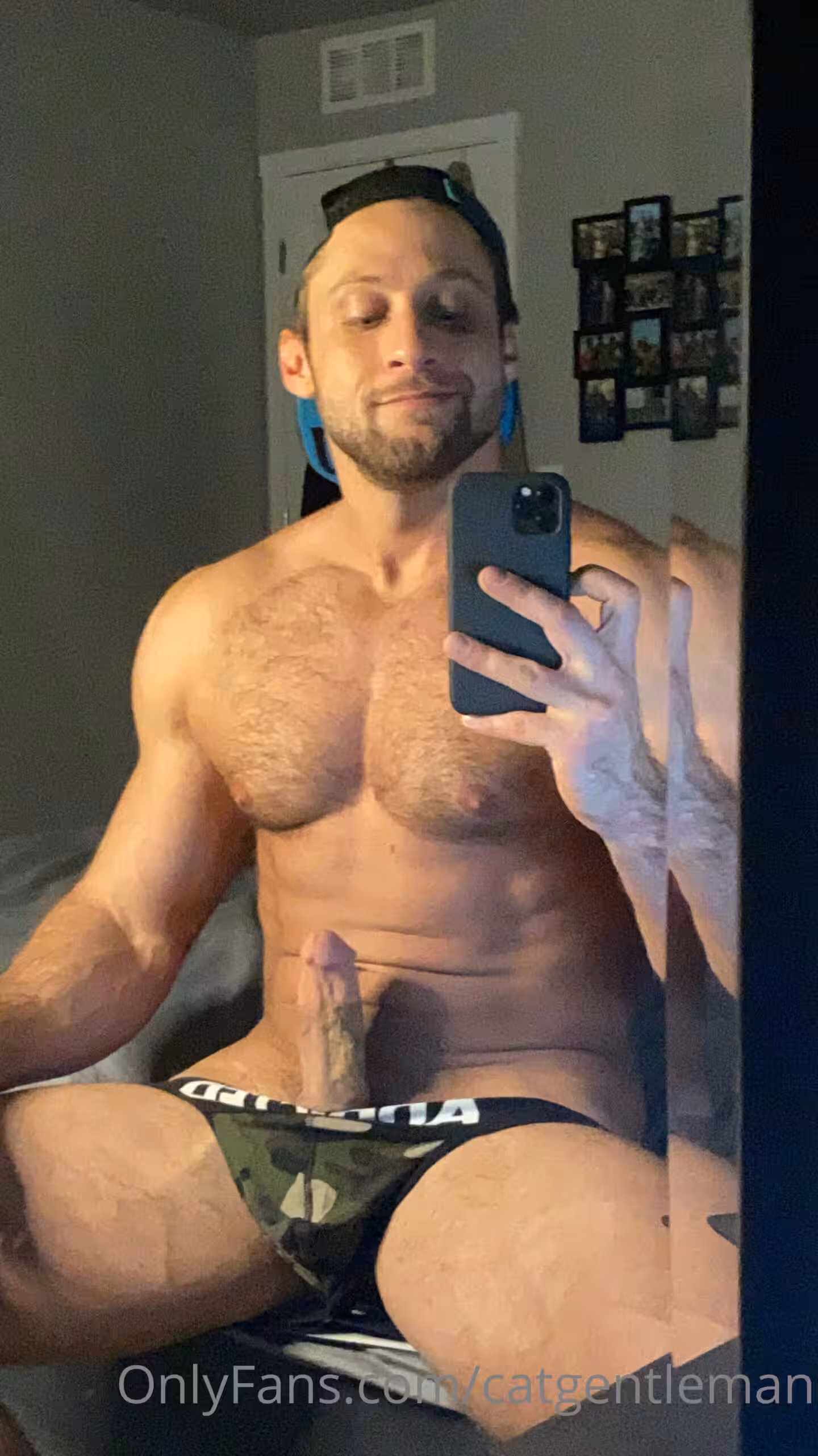 hunk Dom King of leak Epic
1