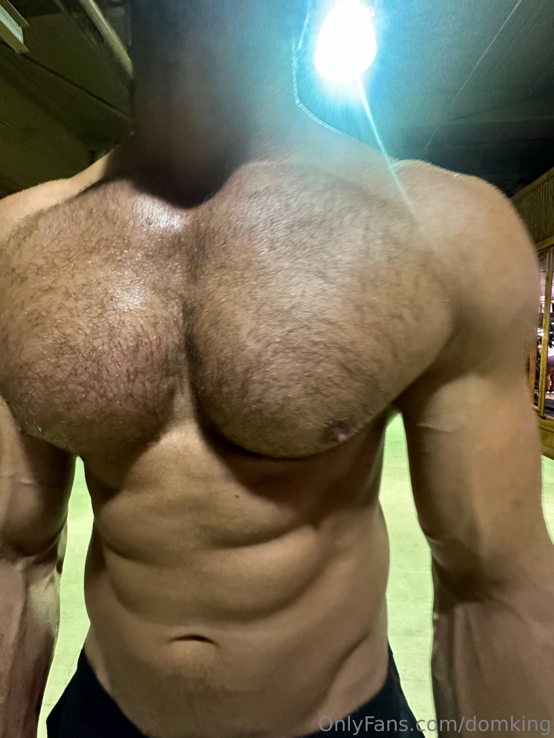 hunk Dom King onlyfams Exclusive vid full
0