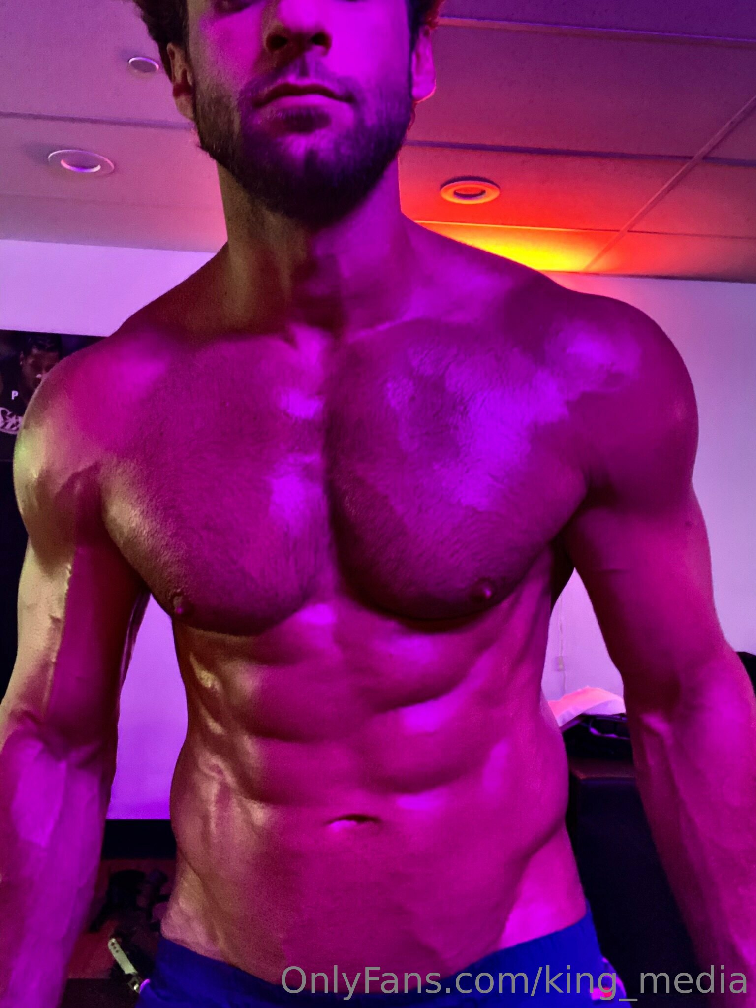 hunk domking Fansly leak premium video
0