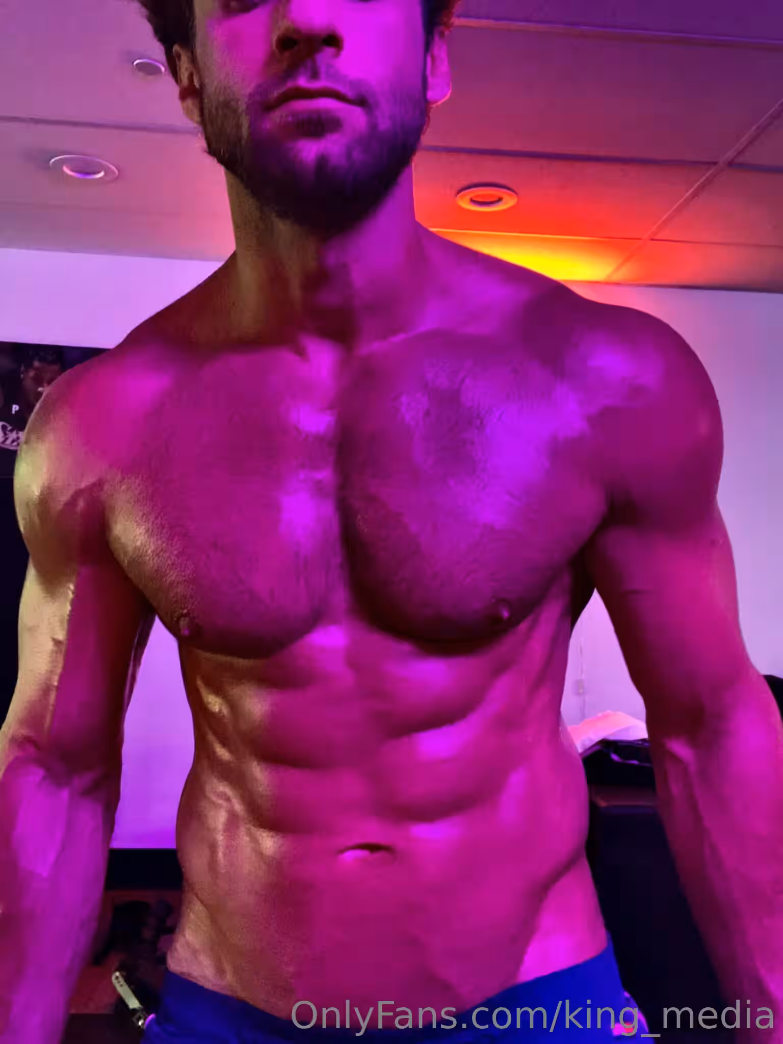 hunk domking Fansly leak premium video
1