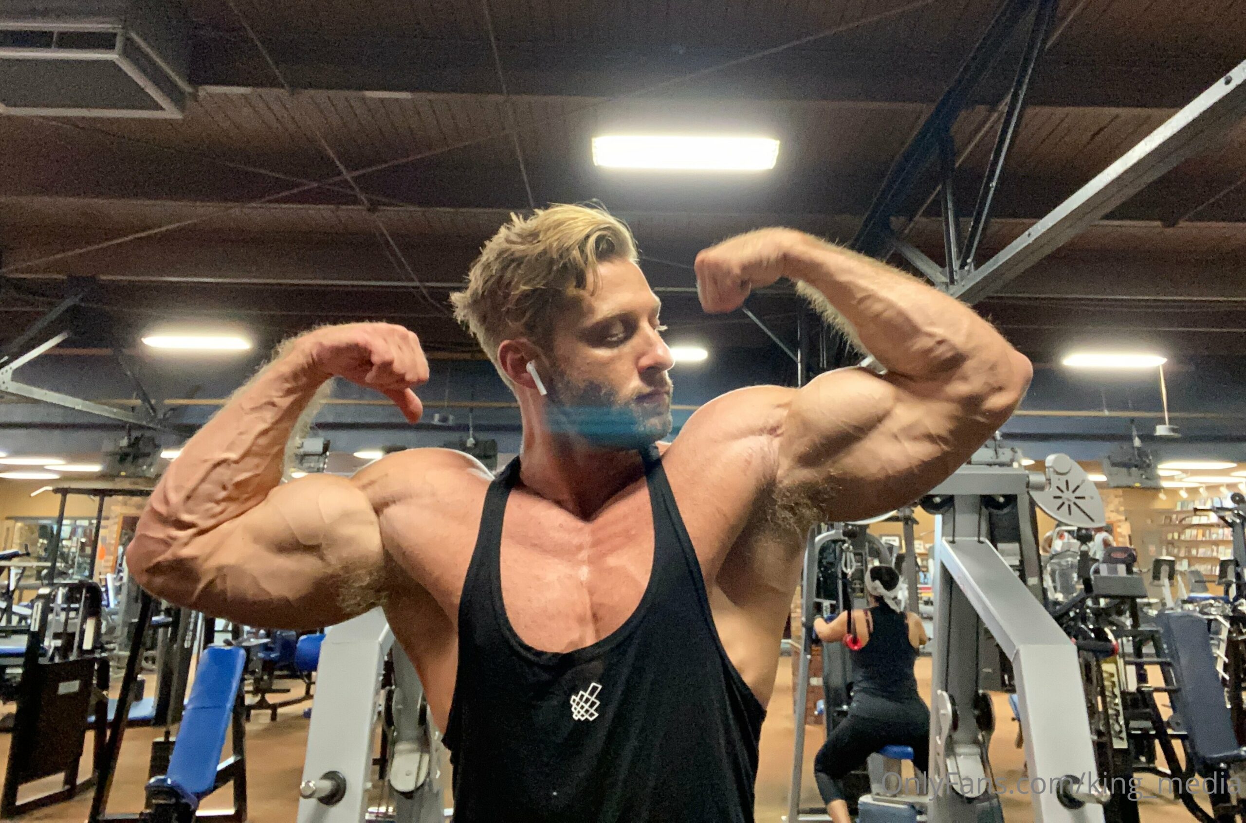 hunk domking Leaked Sensational
1