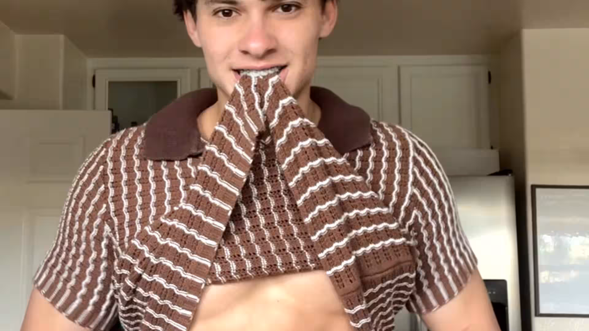 hunky Dildo cjclarkofficial Nude leak OF VIDFULL
1