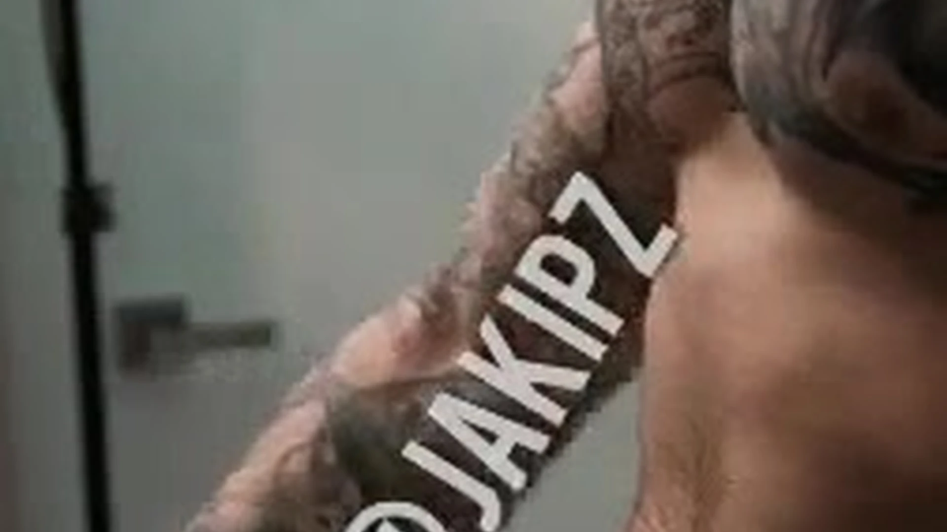 hunky huge dick Jakipz sex tape Sensational
0
