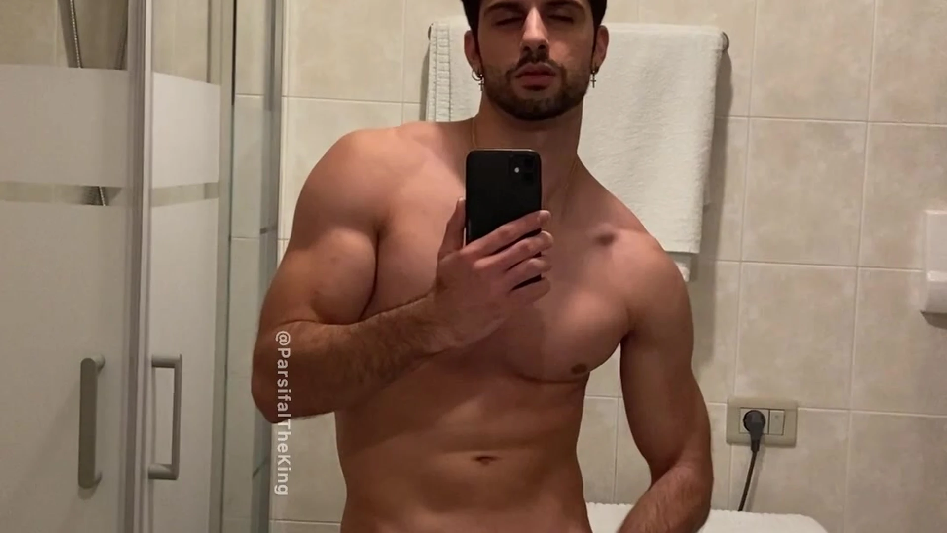 hunky italian Parsifaltheking clips Exclusive full video Exposed
0
