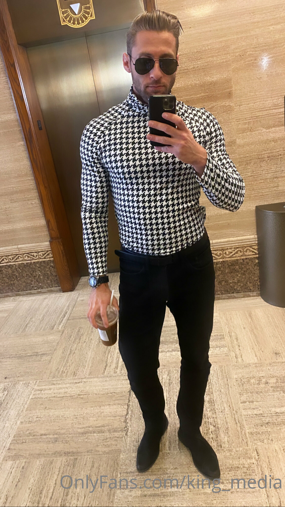 hunky king_media Dom King onlyfans leaked Exclusive full vid
0