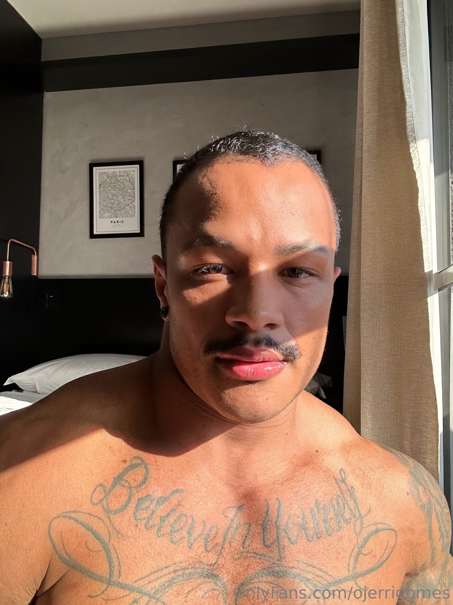 impressive brazilian ojerrigomes Leaked OF full vid Sensational
0