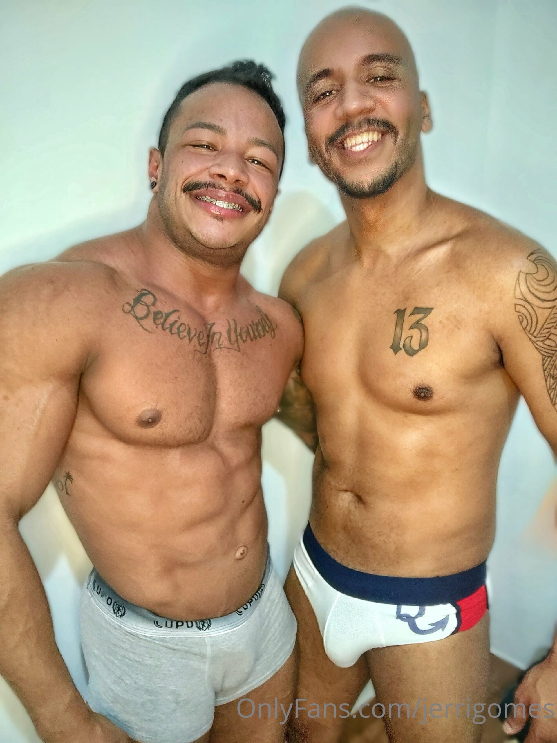impressive latino ojerrigomes Fansly Full leaked video
0