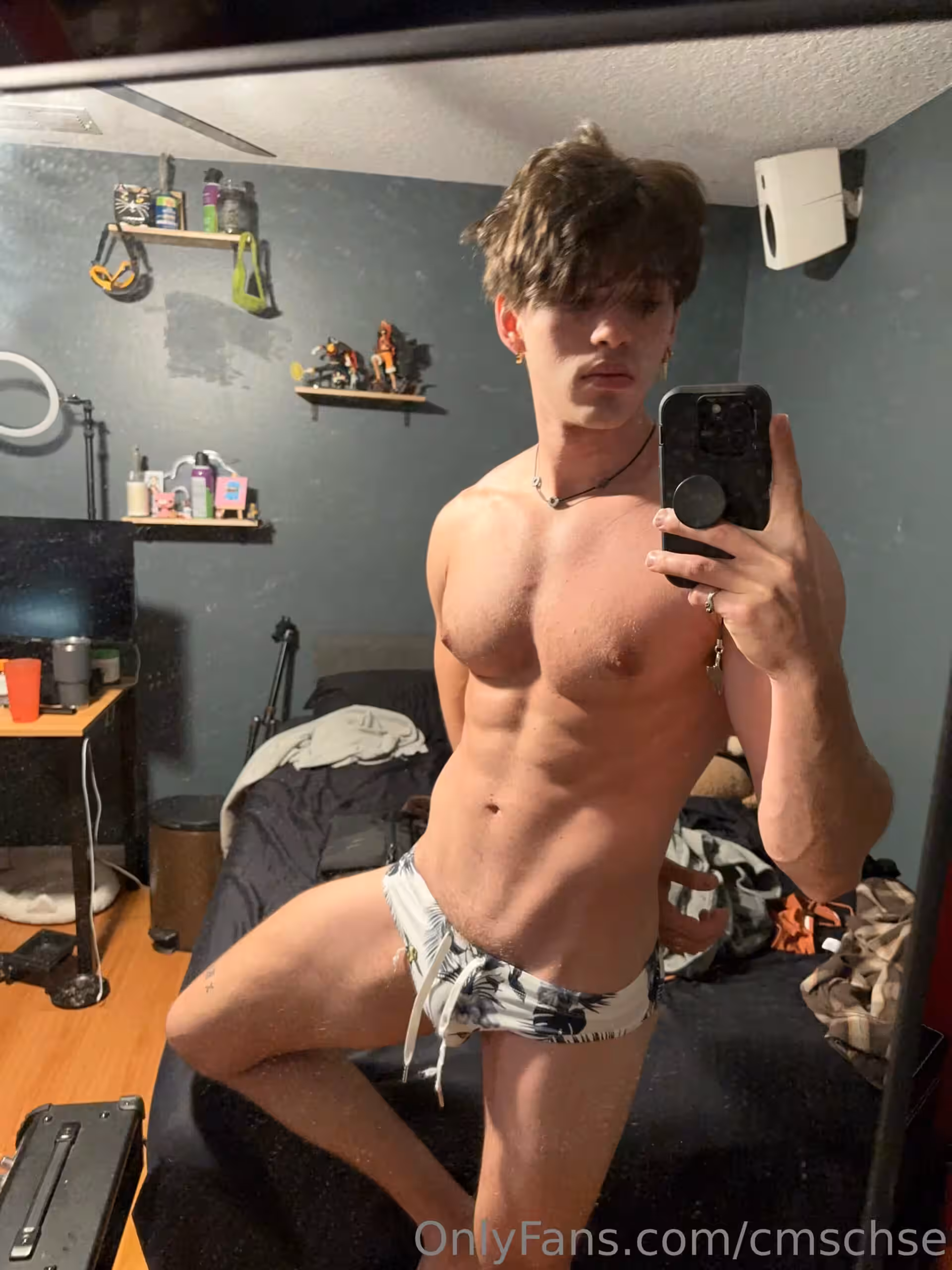 impressive tiktok star Chase Stobbe onlyfans leak Exclusive full video
0