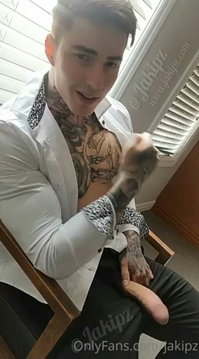 impressive verbal Jake Andrich cock Exclusive full vid
0