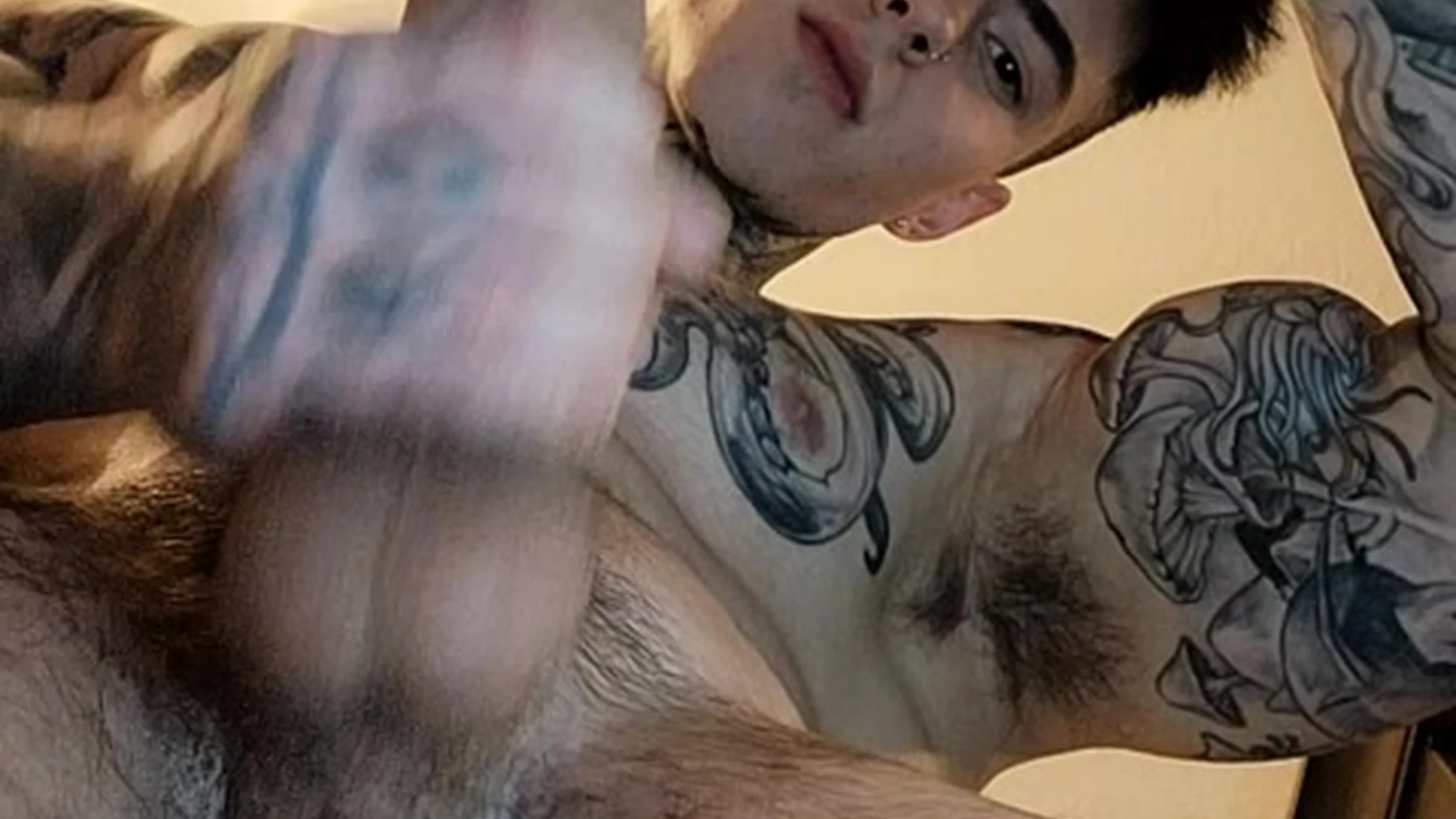 influencer dirty talk Jake Andrich nude porn leak
0