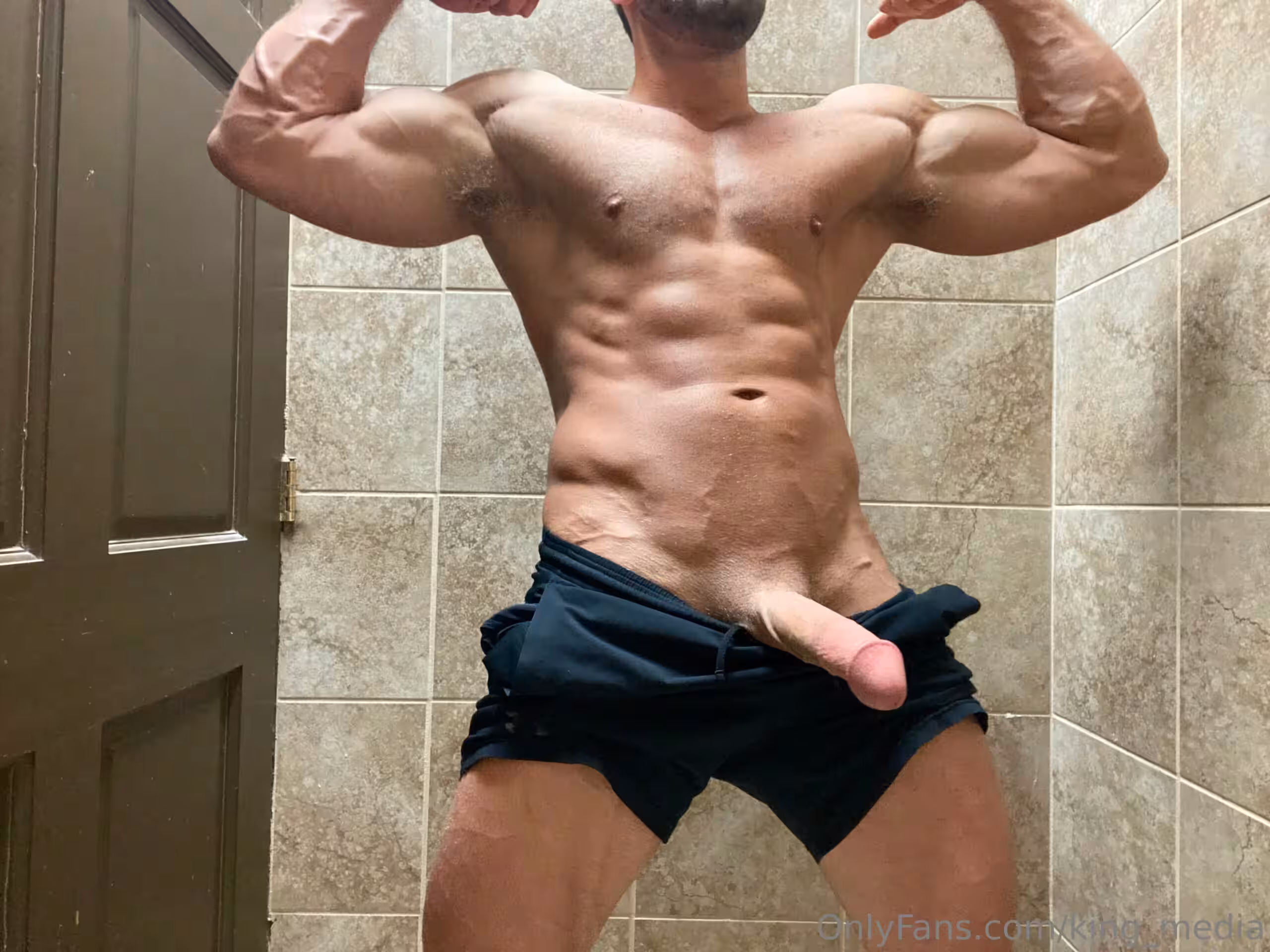 Inspiring  king_media Dom King naked pics
0