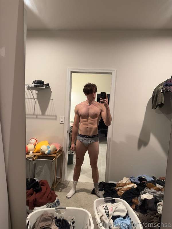 Inspiring  tiktok star Chase Stobbe
0