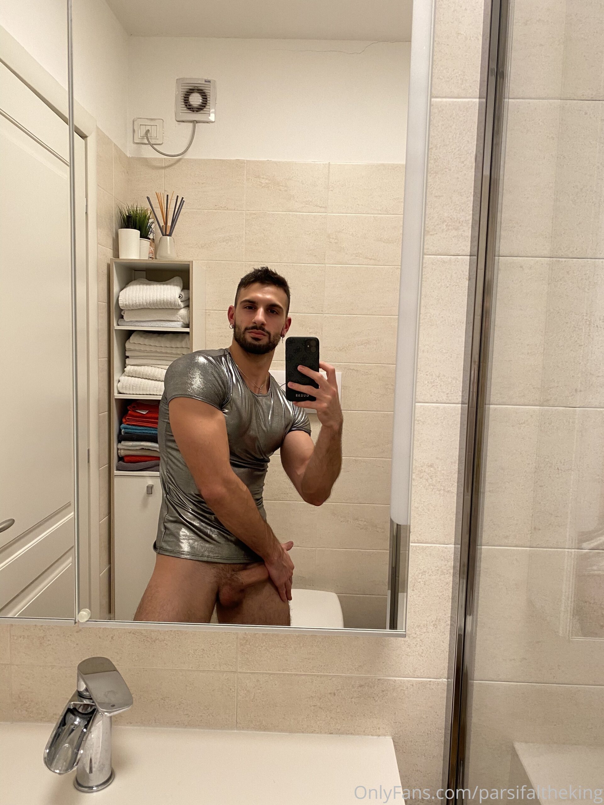 italian Parsifaltheking Onlyfans leaked Exclusive vid full
0