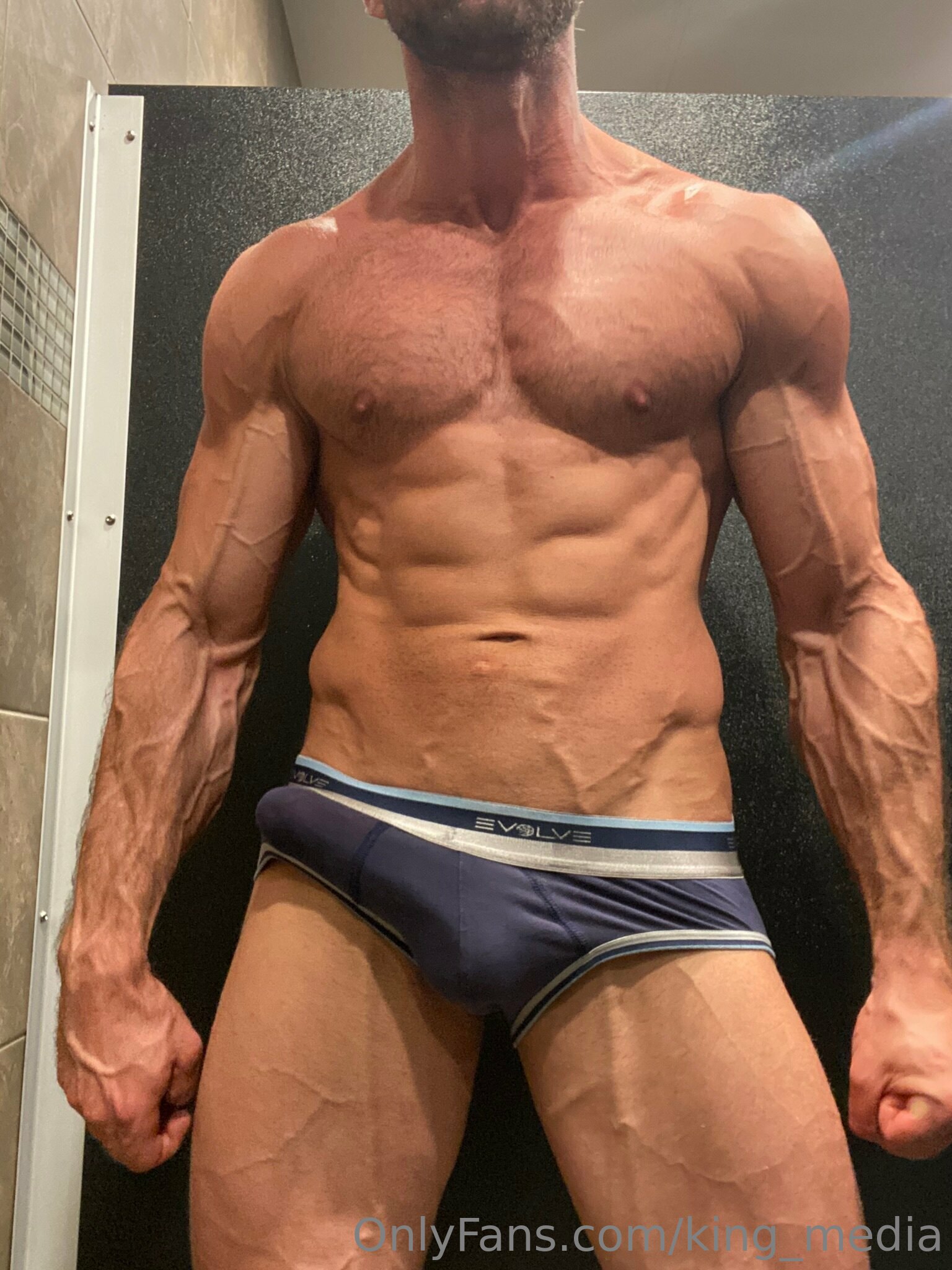 king_media domking Nude leak
1