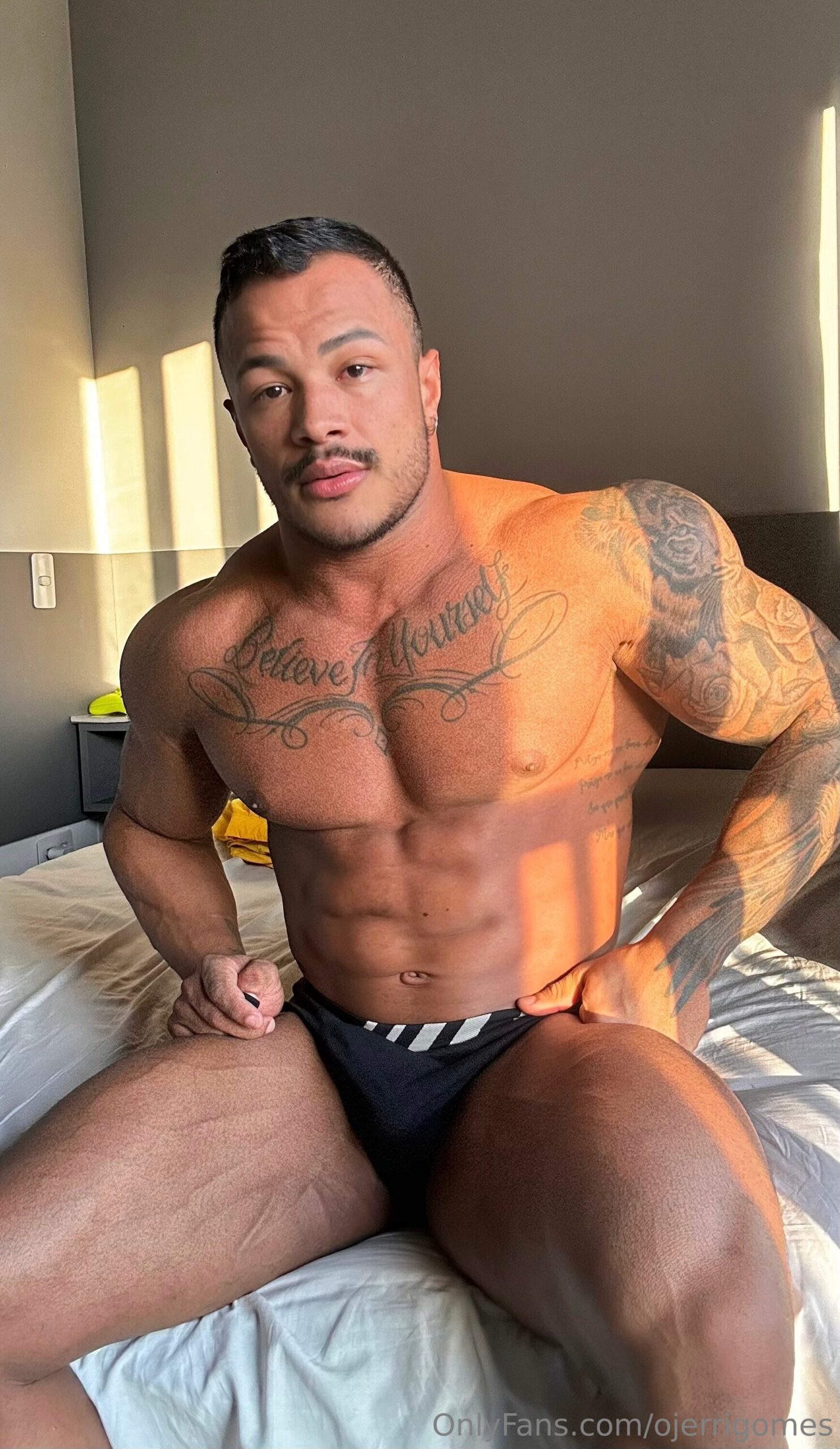 latino jerrigomes leaked Leaked full video Exposed
0